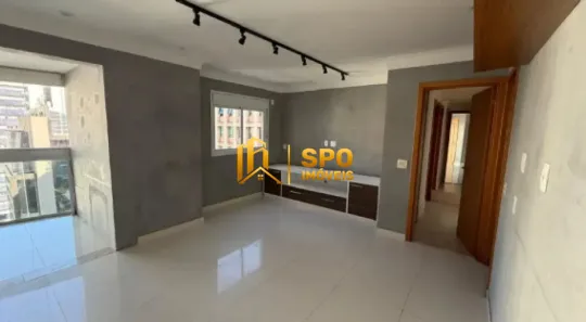 Apartamento com 2 Quartos à venda, 96m² no Vila Olímpia, São Paulo