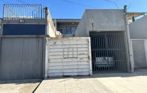 Apartamento com 3 Quartos à venda, 80m² no Cabo Luís Quevedo, Uruguaiana