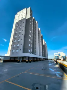 Apartamento com 2 Quartos à venda, 49m² no Cidade Vera Cruz, Aparecida de Goiânia