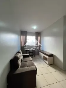 Apartamento com 2 Quartos para alugar, 45m² no Cidade Universitária, Anápolis