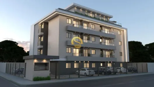 Apartamento com 2 Quartos à venda, 59m² no Itararé, Campina Grande