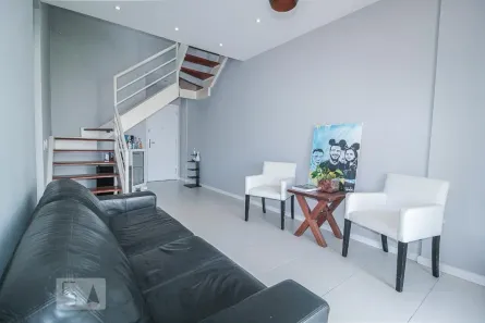 Cobertura com 3 Quartos à venda, 169m² no Anil, Rio de Janeiro