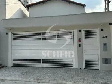 Sobrado com 4 Quartos à venda, 184m² no Santo Amaro, São Paulo