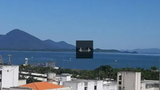 Apartamento com 2 Quartos à venda, 70m² no Centro, Florianópolis