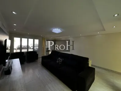Casa com 6 Quartos à venda, 205m² no Santa Paula, São Caetano do Sul