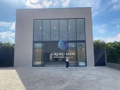 Galpão/Depósito/Armazém à venda, 395m² no Alphaville Nova Esplanada, Votorantim
