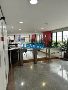 Sala Comercial à venda, 33m² no Itaim Bibi, São Paulo