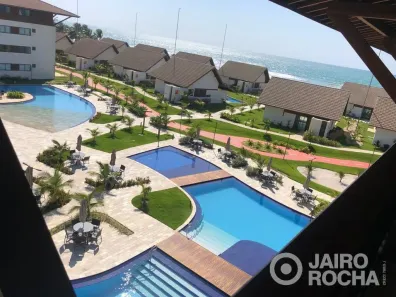 Apartamento com 3 Quartos à venda, 68m² no Cupe, Ipojuca