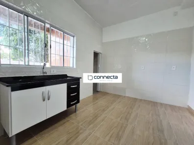 Casa com 1 Quarto para alugar, 100m² no Jardim Silvia, Guarulhos