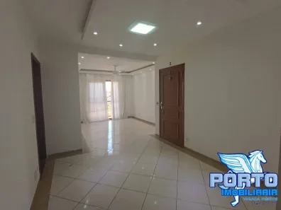 Apartamento com 3 Quartos à venda, 121m² no Centro, Bauru