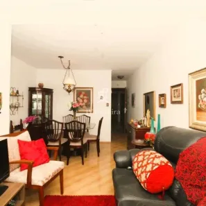 Apartamento com 3 Quartos à venda, 70m² no Vila Progredior, São Paulo