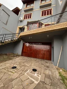 Casa com 3 Quartos à venda, 262m² no Ipanema, Porto Alegre