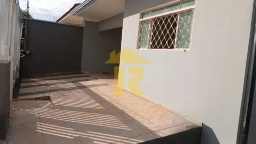 Casa com 3 Quartos à venda, 120m² no Eldorado, São José do Rio Preto