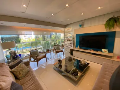 Apartamento com 4 Quartos à venda, 168m² no Norte, Brasília