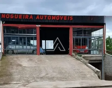 Sala Comercial à venda, 120m² no Centro, Passo Fundo