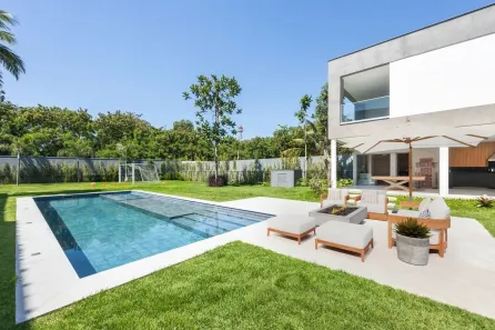 Casa de Condomínio com 5 Quartos à venda, 1070m² no Barra da Tijuca, Rio de Janeiro