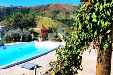 Fazenda/Sítio com 2 Quartos à venda, 240m² no , Pirapora do Bom Jesus