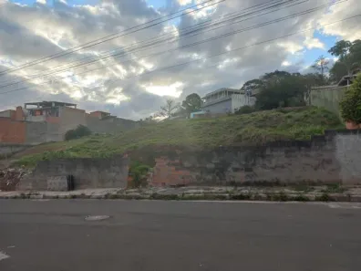 Lote/Terreno à venda, 1086m² no Chácara Mina de Inhandjara, Itupeva
