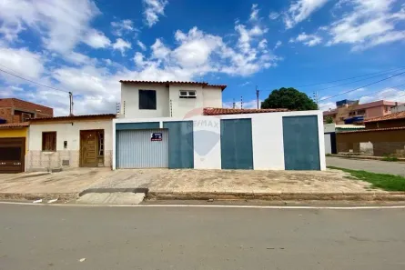 Casa com 2 Quartos à venda, 101m² no Asa Sul, Irecê