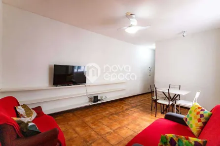  com 2 Quartos à venda, 87m² no Catete, Rio de Janeiro