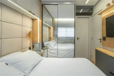 Apartamento com 2 Quartos à venda, 68m² no Vila Mariana, São Paulo