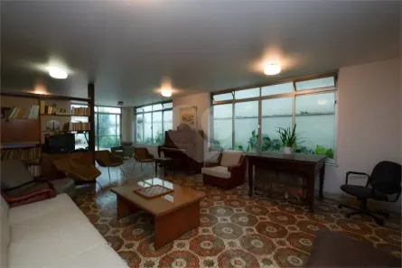 Sobrado com 4 Quartos à venda, 320m² no Vila Clementino, São Paulo