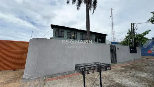 Galpão/Depósito/Armazém para alugar, 1100m² no Alpes, Londrina