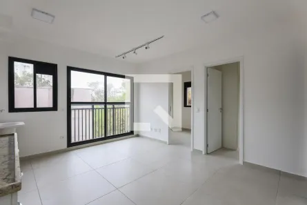 Apartamento com 2 Quartos à venda, 37m² no Vila Andrade, São Paulo