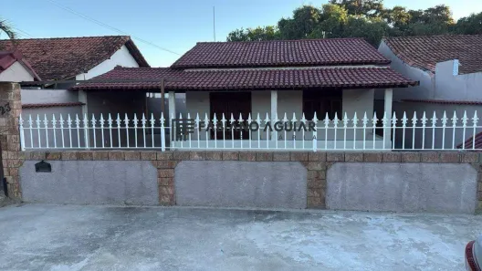 Casa com 3 Quartos à venda, 152m² no Iguaba Pequena, Iguaba Grande