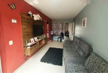 Casa com 2 Quartos à venda, 50m² no Loteamento Jardim Colina Verde, Piracicaba