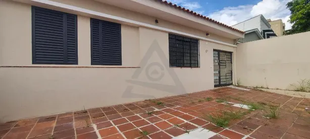Imóvel Comercial com 7 Quartos para alugar, 250m² no Jardim Bom Retiro, Campinas