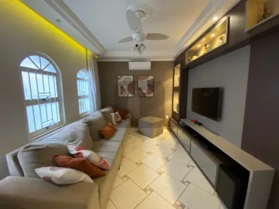 Casa com 3 Quartos à venda, 110m² no Cidade Jardim, Campinas