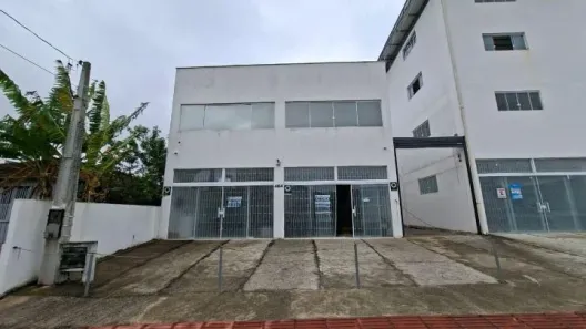 Galpão/Depósito/Armazém para alugar, 250m² no Jardim Atlântico, Florianópolis