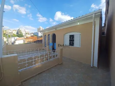 Casa com 2 Quartos à venda, 79m² no Vila Celeste (Zona Leste), São Paulo
