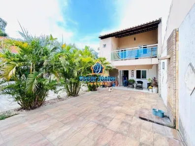 Casa com 3 Quartos à venda, 130m² no Outra Banda, Maranguape