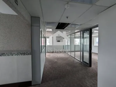 Ponto Comercial para alugar, 278m² no Centro, São Bernardo do Campo