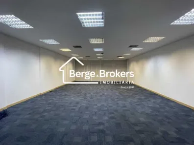 Sala Comercial para alugar, 177m² no Centro, Rio de Janeiro
