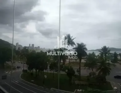 Apartamento com 3 Quartos à venda, 151m² no Itararé, São Vicente