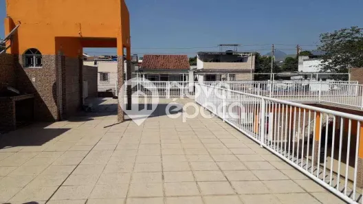 Lote/Terreno à venda, 1320m² no Marechal Hermes, Rio de Janeiro