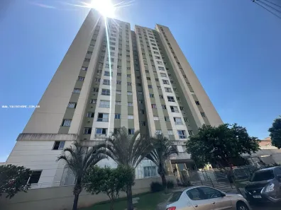 Apartamento com 3 Quartos à venda, 58m² no Brasília, Londrina