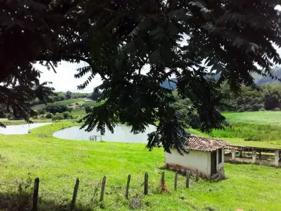 Fazenda/Sítio à venda, 4889368m² no Estância Suíça, Serra Negra