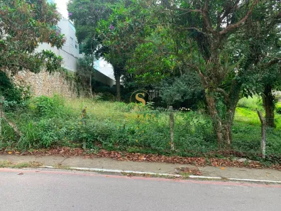 Lote/Terreno com 1 Quarto à venda, 991m² no Jurerê, Florianópolis