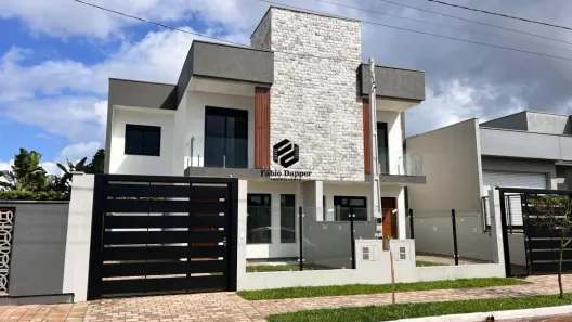 Casa com 3 Quartos à venda, 112m² no Alto Vila Rosa, Dois Irmãos