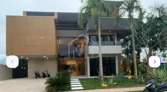 Casa de Condomínio com 5 Quartos à venda, 1000m² no Barra da Tijuca, Rio de Janeiro