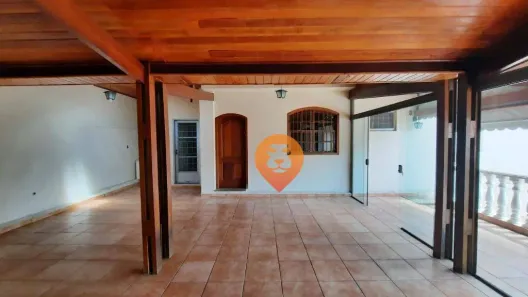 Casa com 3 Quartos à venda, 227m² no Santa Tereza, Belo Horizonte