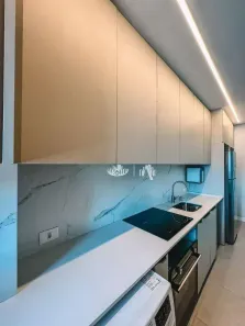 Apartamento com 2 Quartos à venda, 62m² no Conjunto Habitacional Jamile Dequech, Londrina