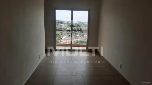 Apartamento com 2 Quartos à venda, 58m² no Jaraguá, Uberlândia