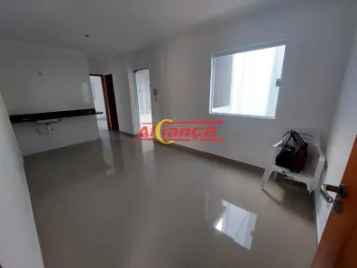 Apartamento com 2 Quartos à venda, 43m² no Vila Mazzei, São Paulo