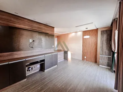 Apartamento com 3 Quartos à venda, 70m² no Parque Villa Flores, Sumaré