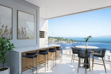 Apartamento com 4 Quartos à venda, 164m² no Centro, Itapema
